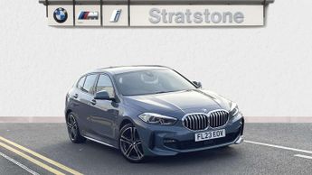  M Sport