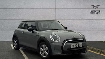MINI Hatch Cooper Classic