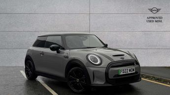 MINI Hatch Cooper S Level 2