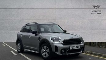 MINI Countryman Cooper Classic