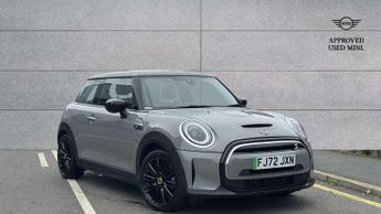 MINI Hatch Cooper S Level 2