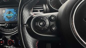 MINI Hatchback Cooper