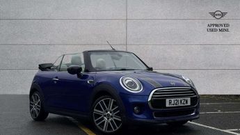 MINI Convertible Cooper Exclusive