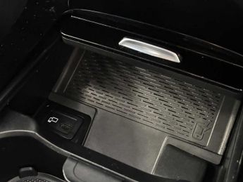 Mercedes-Benz A Class Sport