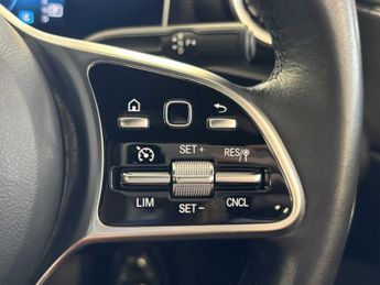 Mercedes-Benz A Class Sport