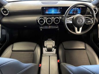 Mercedes-Benz A Class Sport