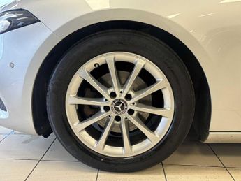 Mercedes-Benz A Class Sport