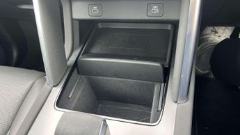 Land Rover Discovery Sport Dynamic HSE