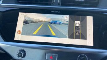 Jaguar I-Pace HSE