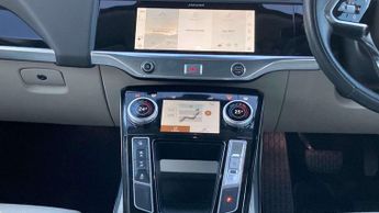 Jaguar I-Pace HSE