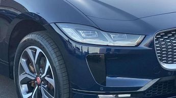 Jaguar I-Pace HSE