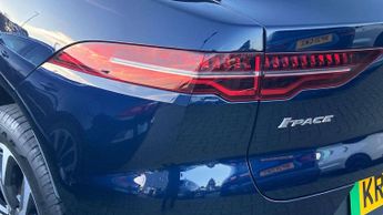 Jaguar I-Pace HSE