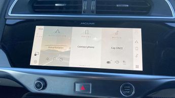 Jaguar I-Pace HSE