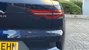 Jaguar I-Pace HSE