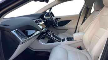 Jaguar I-Pace HSE