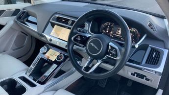 Jaguar I-Pace HSE