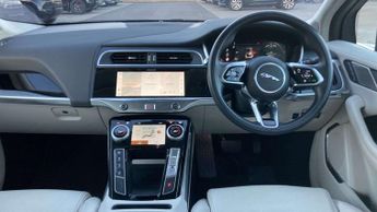 Jaguar I-Pace HSE