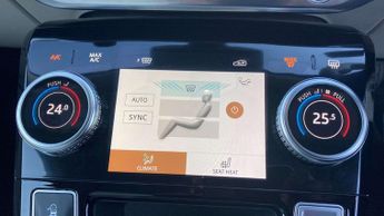 Jaguar I-Pace HSE