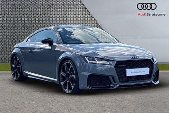 Audi TT Audi Sport Edition