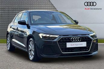 Audi A1 Sport