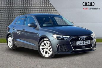 Audi A1 Sport