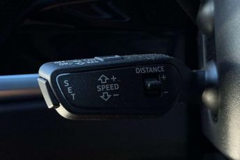 Audi Q3 Vorsprung
