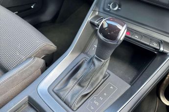 Audi Q3 S Line