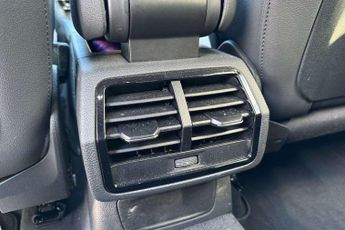 Audi Q3 S Line
