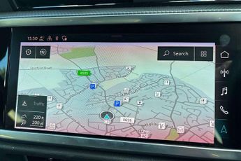 Audi Q3 S Line