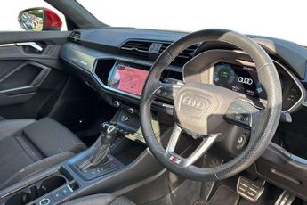 Audi Q3 S Line