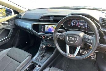 Audi Q3 S Line