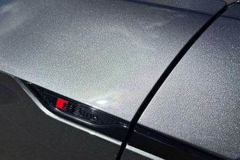 Audi A5 Black Edition