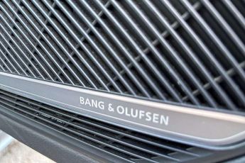 Audi A5 Black Edition