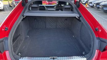 Audi A7 Black Edition