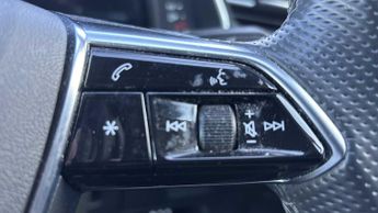 Audi A7 Black Edition