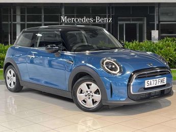 MINI Hatch Cooper Classic