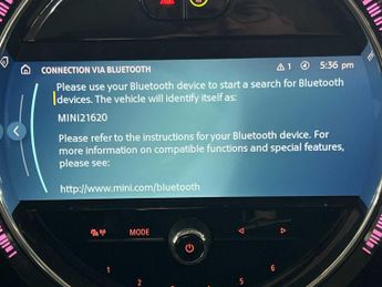 MINI Hatchback Cooper Classic