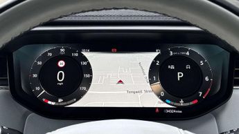 Land Rover Range Rover Sport Dynamic SE