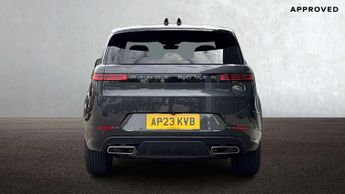 Land Rover Range Rover Sport Dynamic SE