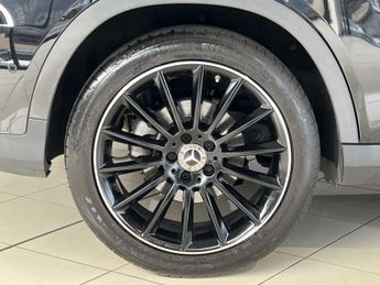 Mercedes-Benz GLA AMG Line