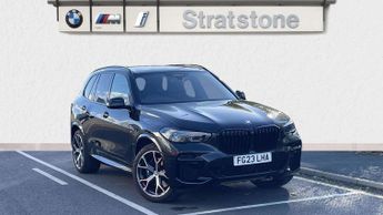 BMW X5 M Sport