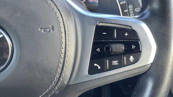 BMW X5 M Sport