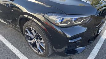 BMW X5 M Sport