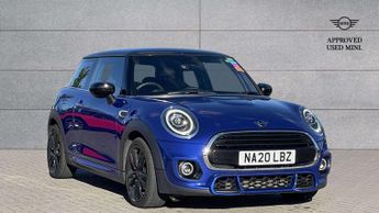 MINI Hatch Cooper Sport