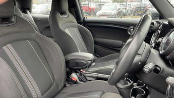 MINI Hatchback Cooper Sport