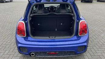 MINI Hatchback Cooper Sport