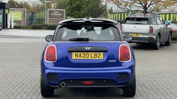 MINI Hatchback Cooper Sport