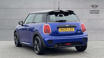 MINI Hatchback Cooper Sport