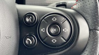 MINI Hatchback Cooper Sport