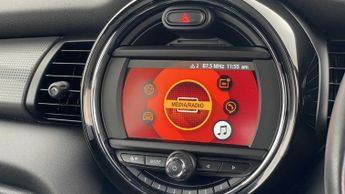 MINI Hatchback Cooper Sport